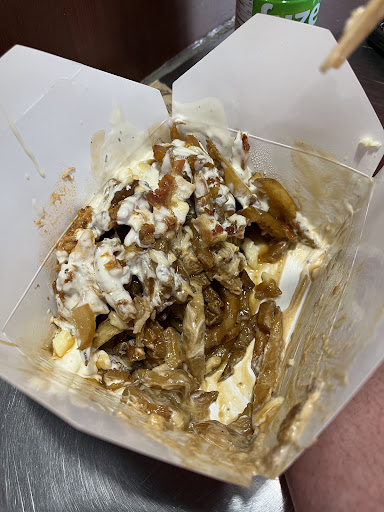 Photo of Smoke's Poutinerie (21st Street) - 307 21st St E, Saskatoon, SK S7K 0C1